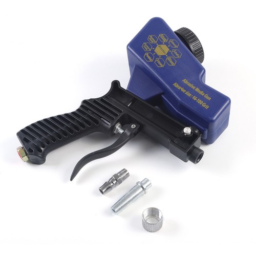 Hand held portable - held, spot